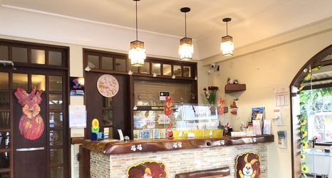 其他 2 Vitória Praia Hotel