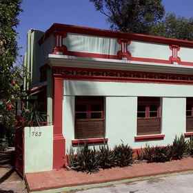 Primary image 1 Irradiante, Hotel Moeda Street