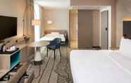 Lain-lain 6 Hyatt Place Frankfurt Airport