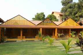 Ankit Vista Green Village