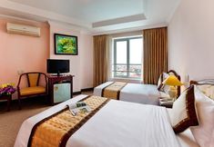 Others 4 Muong Thanh Grand Phuong Dong Hotel