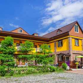 Primary image1The Anderson Manor Hotel,富源国家森林游乐区飯店