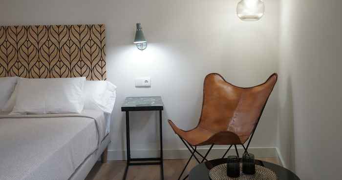 Lain-lain MD Design Hotel Portal del Real