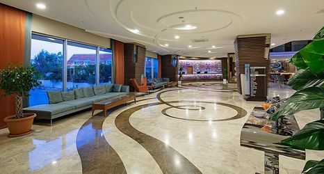 其他 2 Seashell Resort & Spa