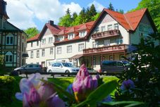 其他 Waldhotel Friedrichroda