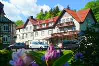 Khác Waldhotel Friedrichroda