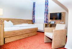 其他 6 Waldhotel Friedrichroda