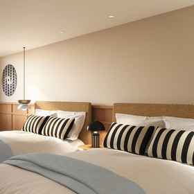 Primary image 1 QT Queenstown, Hotel Bungee Jumping