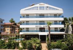 其他 2 Samoy Hotel