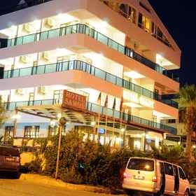 Primary image 1 萨莫伊酒店, İzmir Kumru 酒店