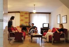 Lainnya 6 Cardak Villa Boutique Hotel