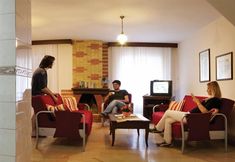 Lainnya 6 Cardak Villa Boutique Hotel