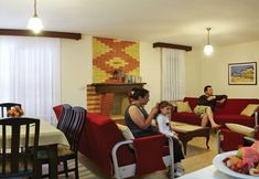 Lainnya 7 Cardak Villa Boutique Hotel