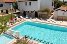 Lainnya Cardak Villa Boutique Hotel