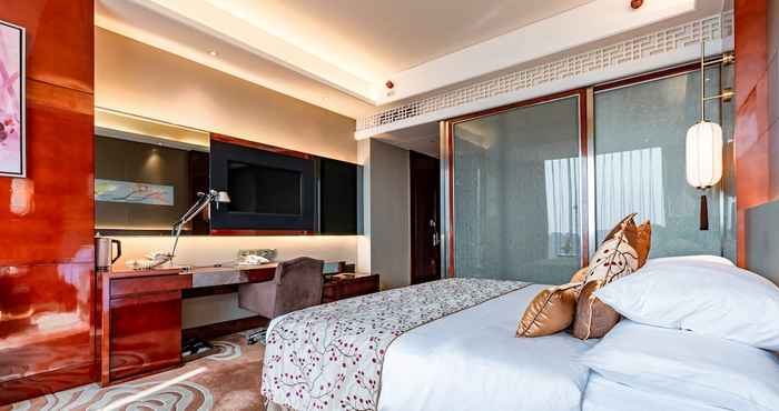 Lainnya Felton Grand Hotel Chengdu