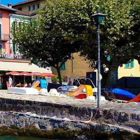 Primary image 1 Hotel Elvezia Ascona, Piazza Grande Hotels