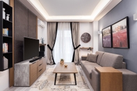 Lainnya Acropolis Elegant Apartment