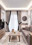 Primary image Acropolis Elegant Apartment