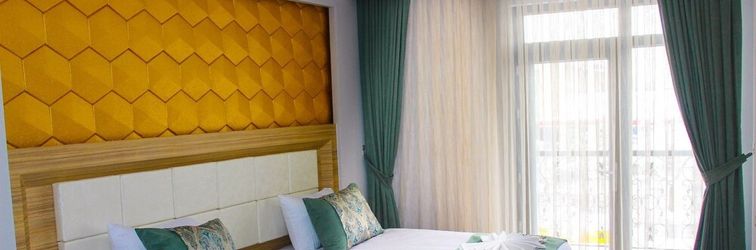 Others Seyr-i Konya Otel