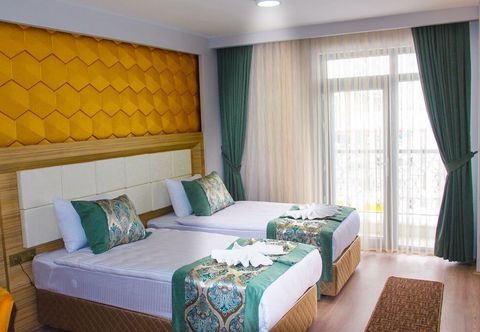 Others Seyr-i Konya Otel