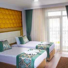 Primary image1科尼亞 Seyr-i 飯店,Mur-Ad飯店