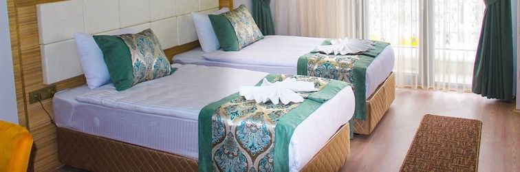 Lainnya Seyr-i Konya Otel