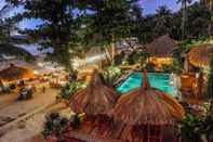 Lainnya Las Cabanas Beach Resort