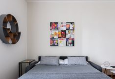 Khác 2 Home At Hotel - Dateo