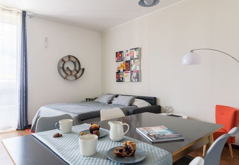 Khác Home At Hotel - Dateo