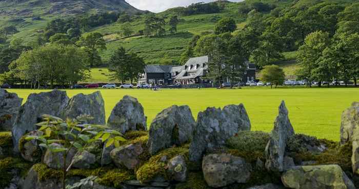 Others Glaramara