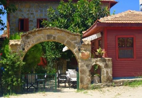 其他 Side Doga Pansiyon