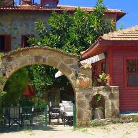 Primary image 1 Side Doga Pansiyon, Khách sạn Thác Manavgat