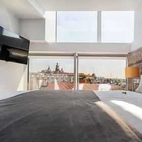 Primary image1Aparthotel Best Views Luxury,波兰公寓