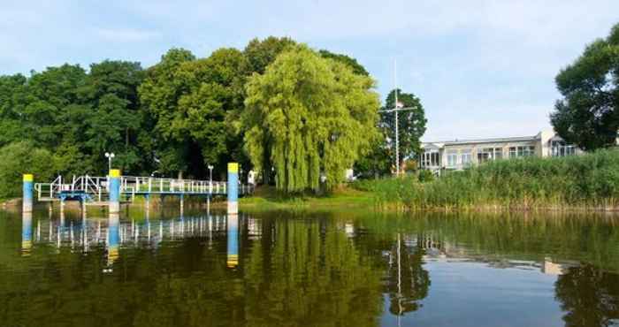 Others Hotel Bollmannsruh am Beetzsee