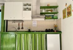 其他 7 Borgo Patierno Agristor Country House