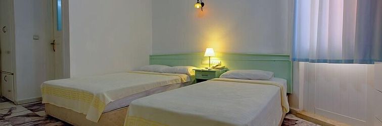 อื่นๆ Mandalinn Hotel