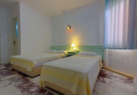 อื่นๆ Mandalinn Hotel