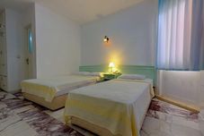 อื่นๆ Mandalinn Hotel