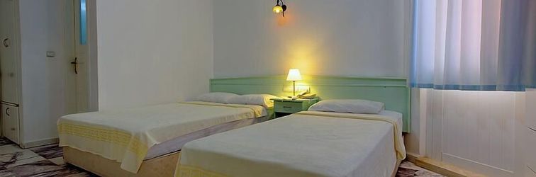 其他 Mandalinn Hotel