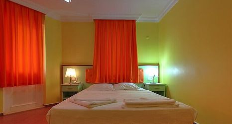 อื่นๆ 2 Mandalinn Hotel