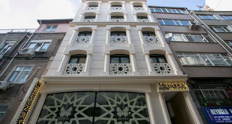 Others 2 Beyzas Hotel & Suites