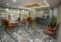 อื่นๆ 3 Beyzas Hotel & Suites