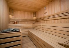 อื่นๆ 6 Beyzas Hotel & Suites