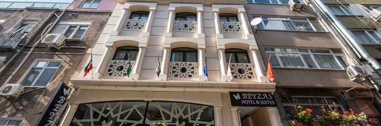 อื่นๆ Beyzas Hotel & Suites