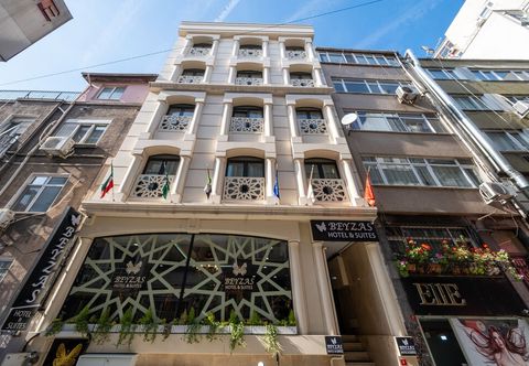 อื่นๆ Beyzas Hotel & Suites