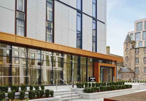 Others Residence Inn by Marriott Aberdeen