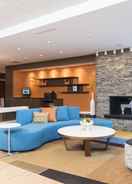 Imej utama Fairfield Inn & Suites by Marriott Indianapolis Fishers