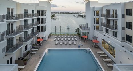 Others 2 Residence Inn by Marriott Clearwater Beach
