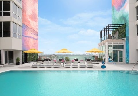 その他 SpringHill Suites by Marriott Clearwater Beach