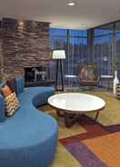 Imej utama Fairfield Inn & Suites by Marriott Atlanta Peachtree City